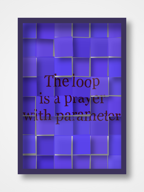 The Metaphor Machine #26939