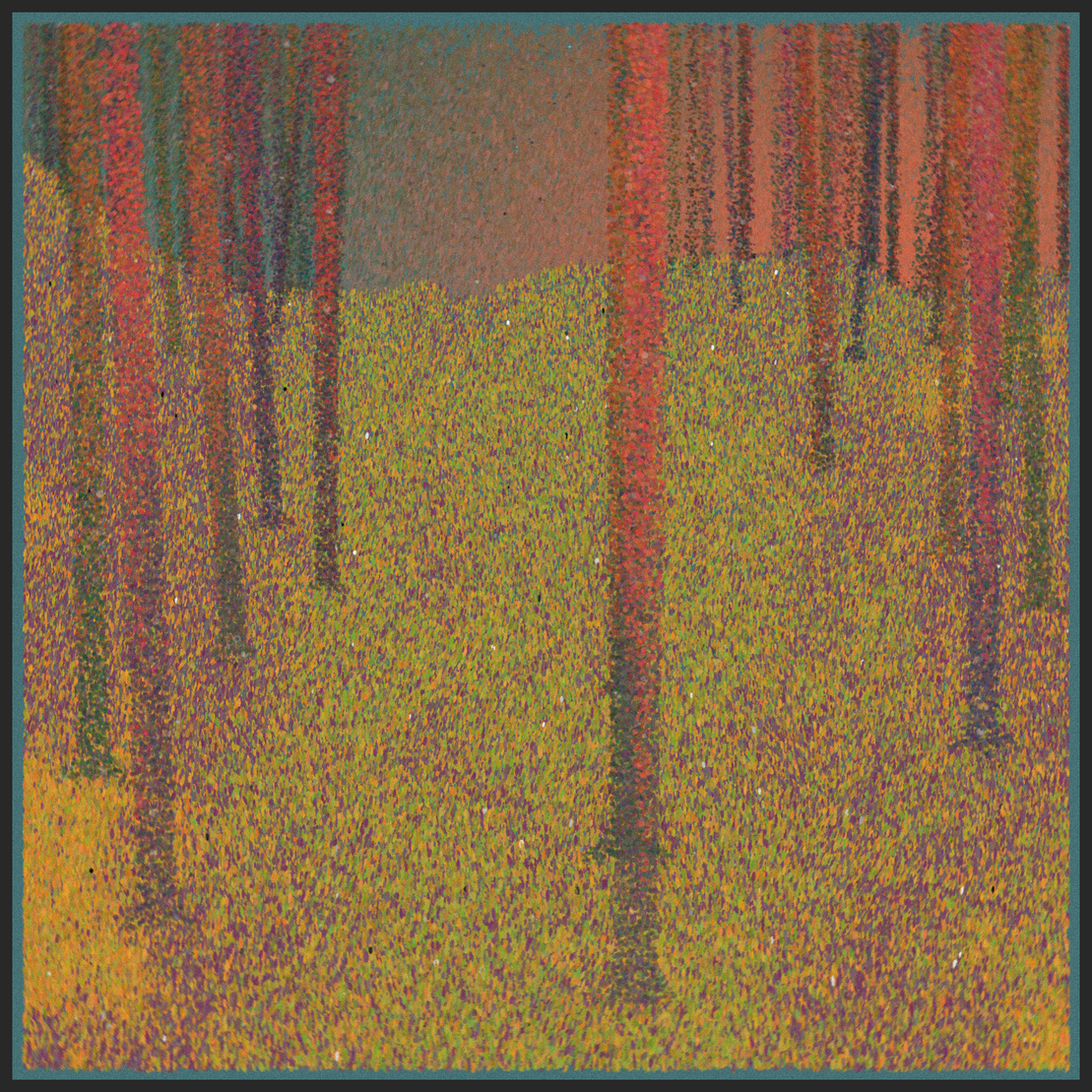 forest #98