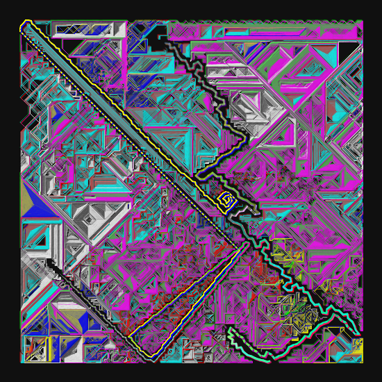 gate city #7