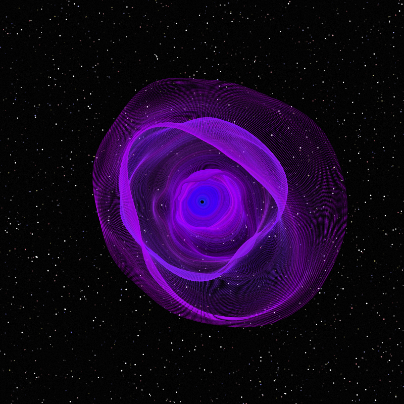 Supernova #3