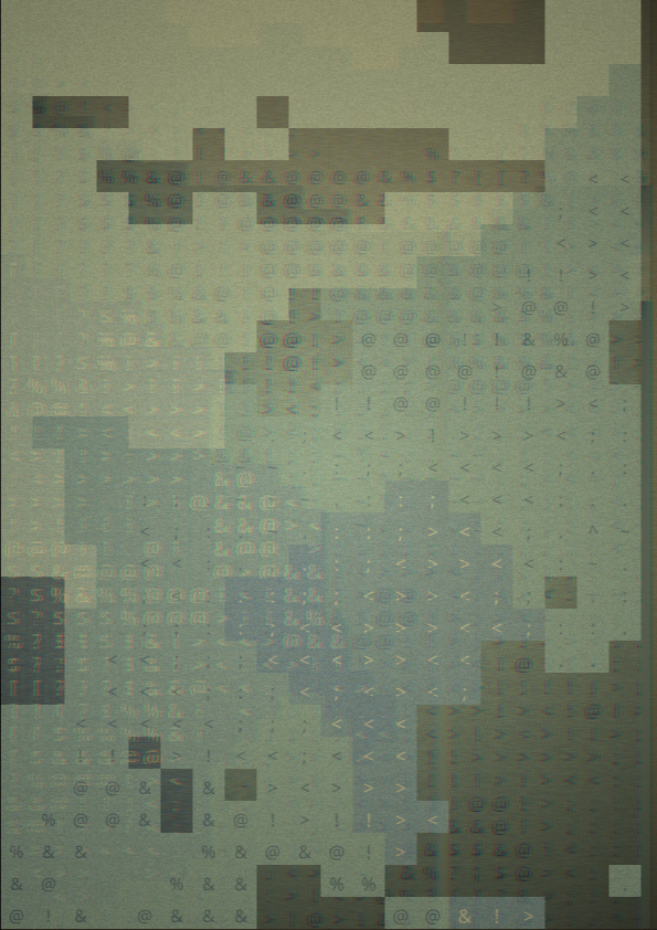 Convergence Remnants #16920