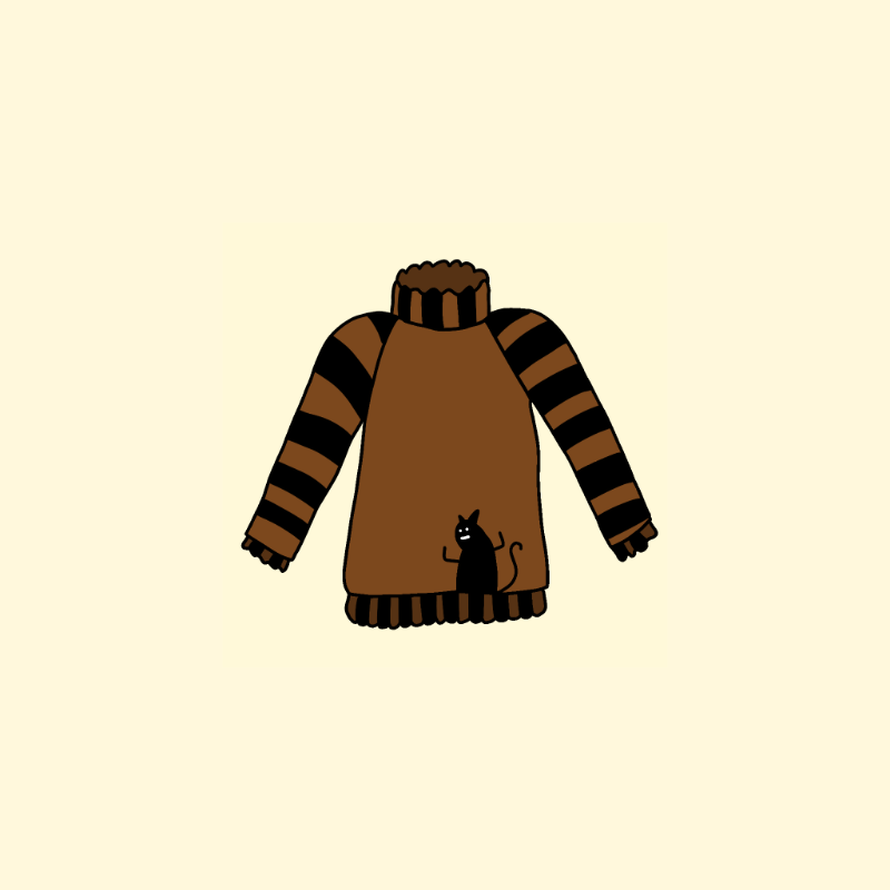 Sweater #12