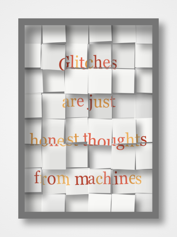 The Metaphor Machine #23792