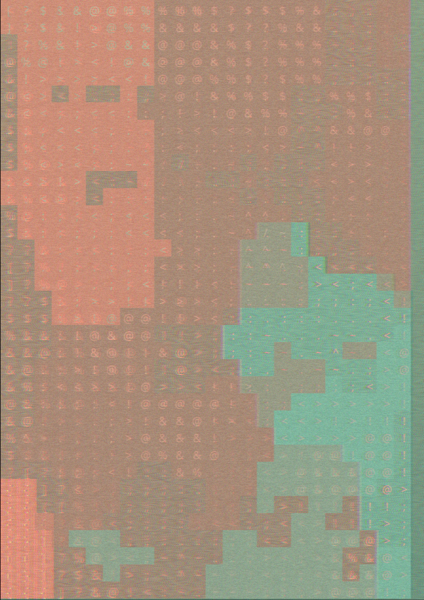 Convergence Remnants #15132