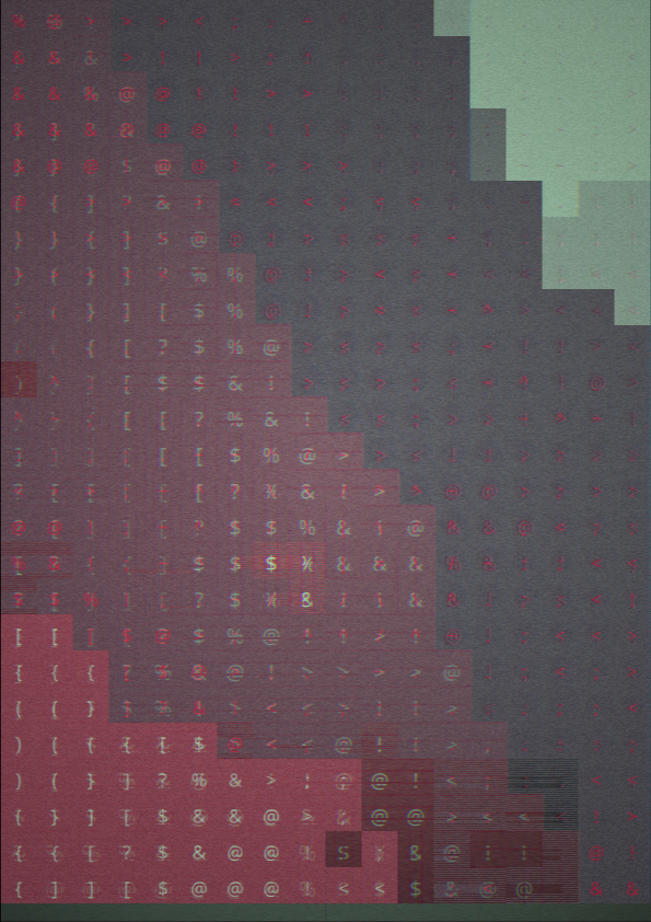 Convergence Remnants #6530