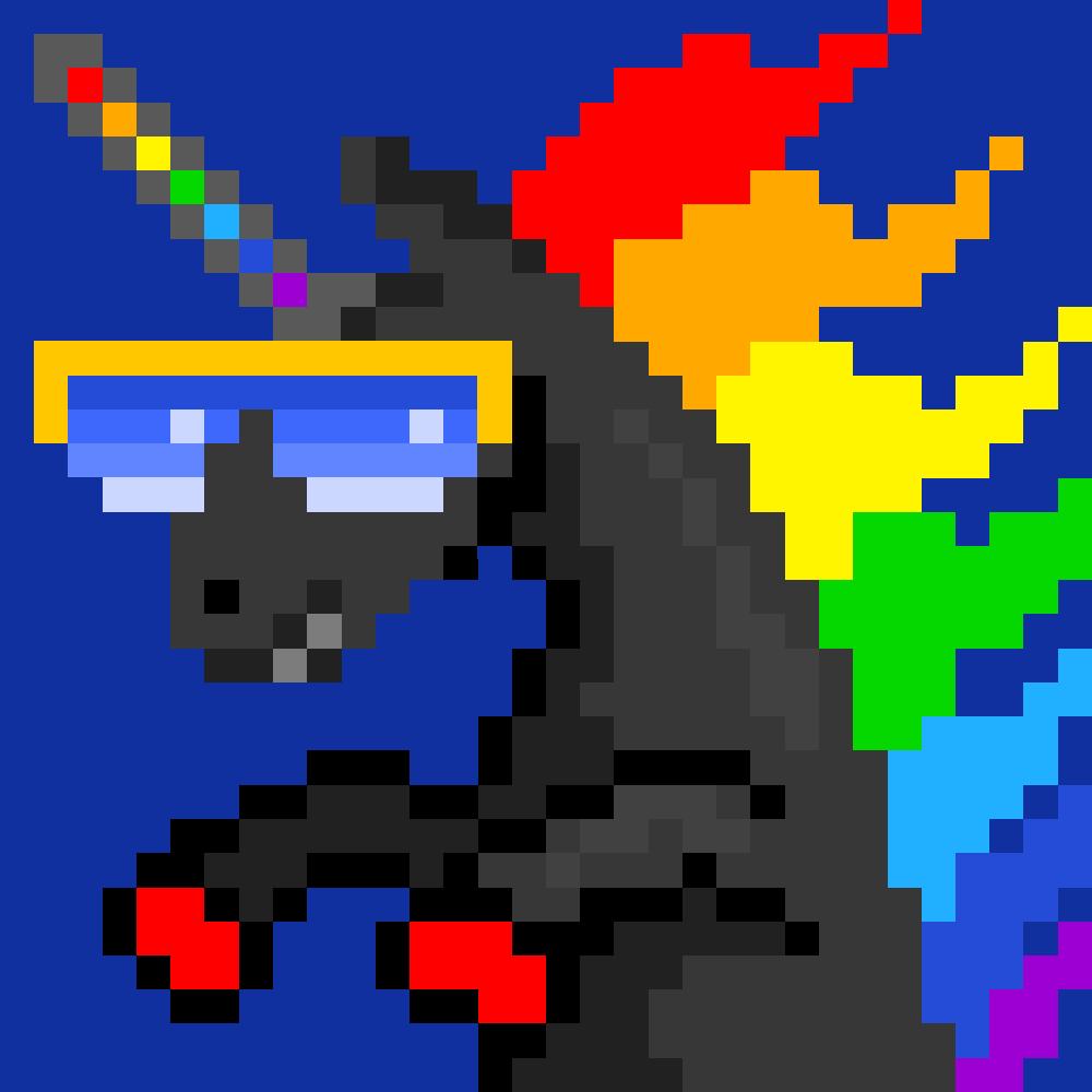 Unicorn #1889