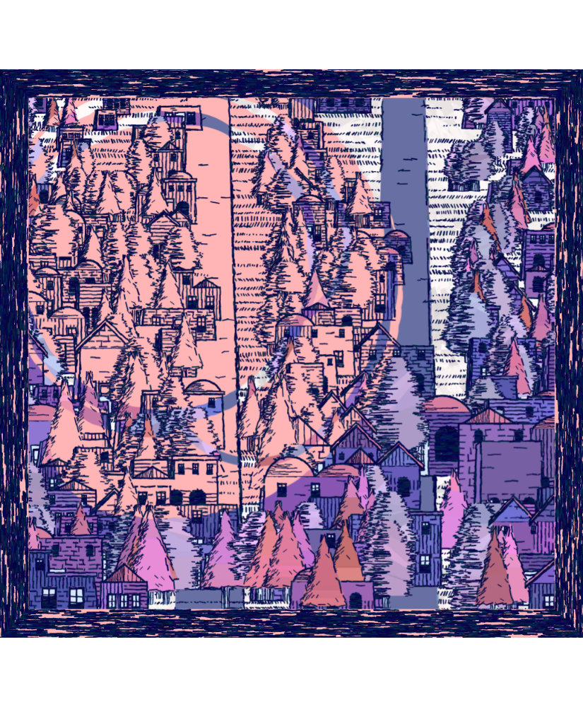 A Distant Memory #49
