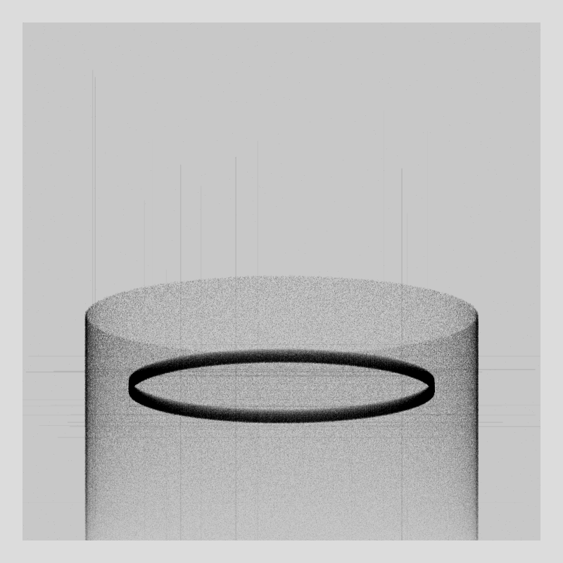 isometry #64