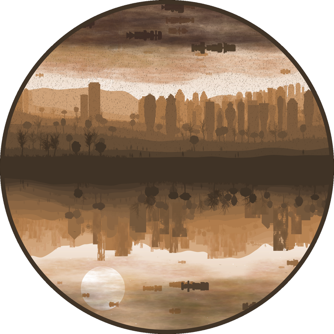 CrossWorlds #104
