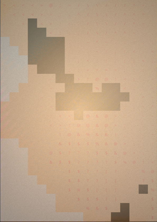 Convergence Remnants #12182