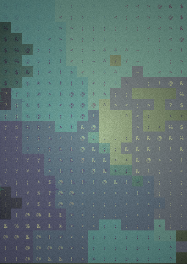Convergence Remnants #7321