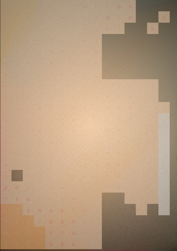 Convergence Remnants #4916