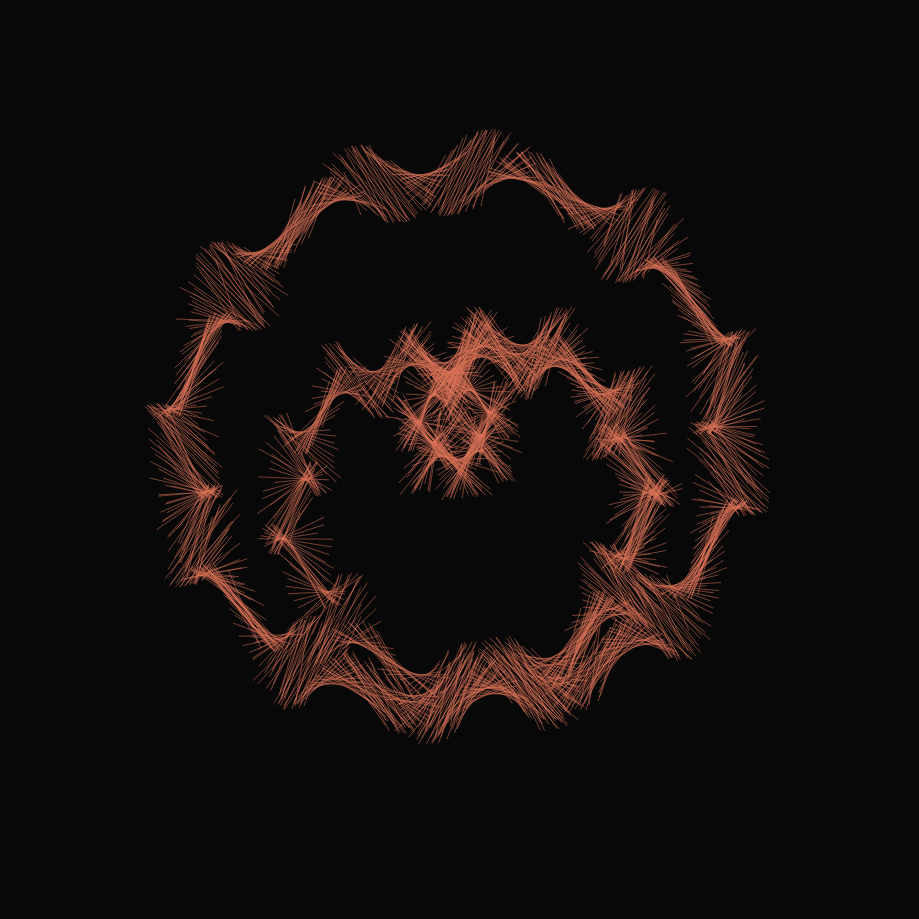 The Noise #8652