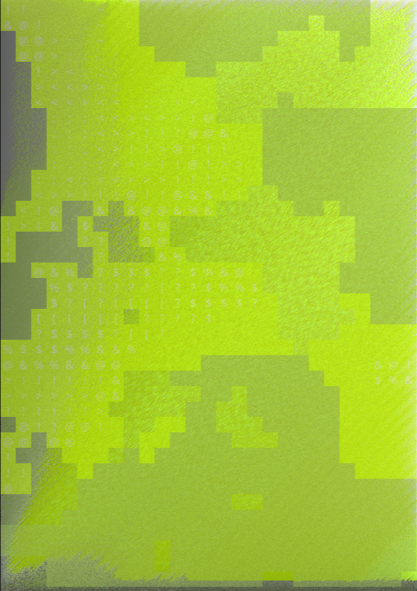 Convergence Remnants #10017