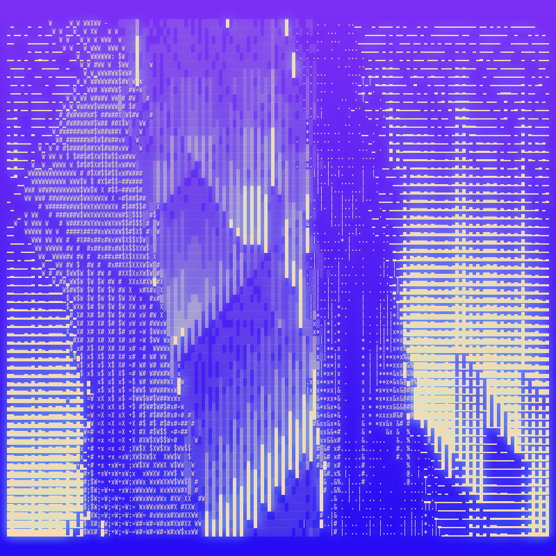 ASCII-SCAPE #228