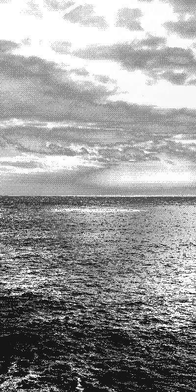 Horizon #64