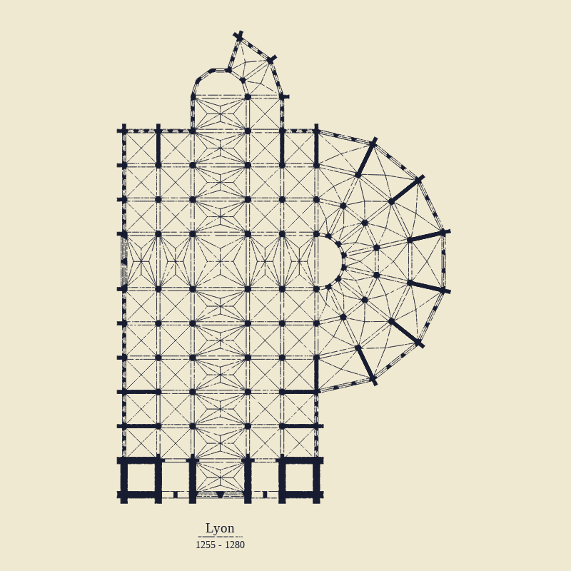 unbuilt #91