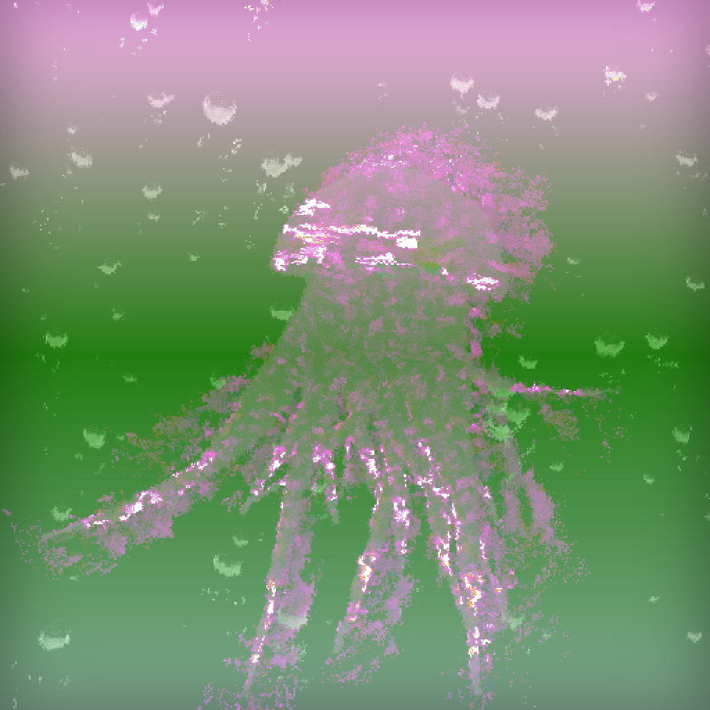 Jellyglitch #146