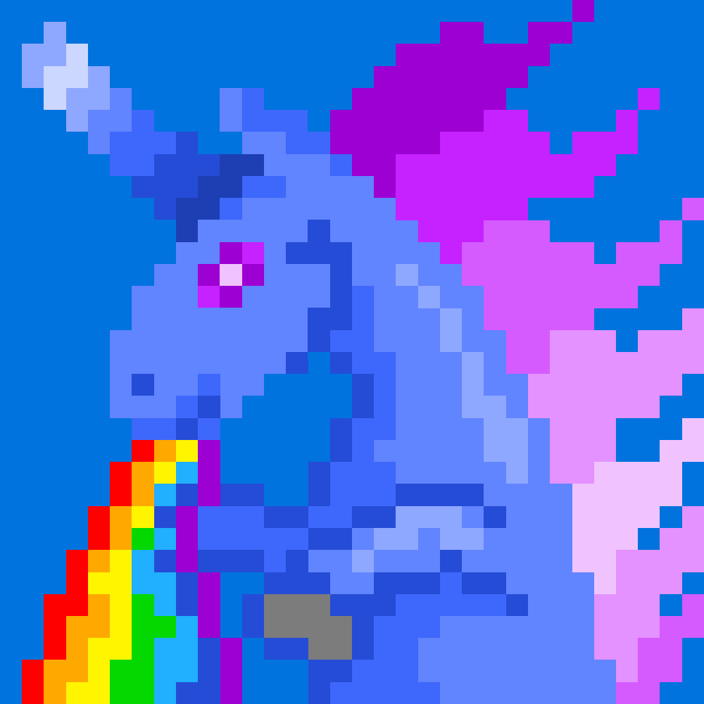 Unicorn #5006