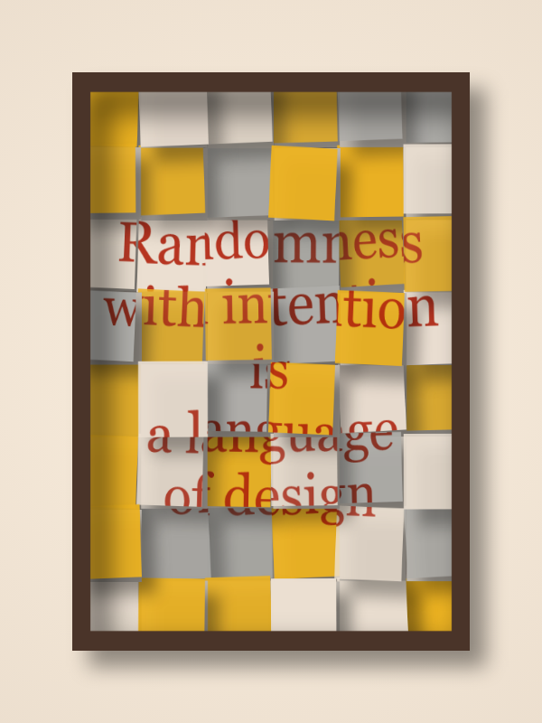 The Metaphor Machine #6581
