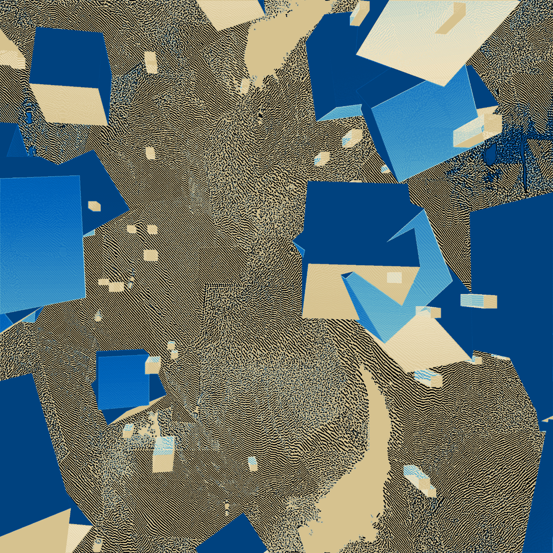 Chaos #297