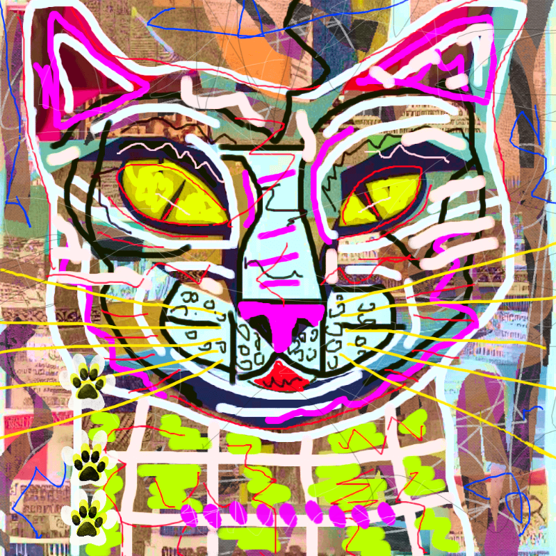 Kitties #16