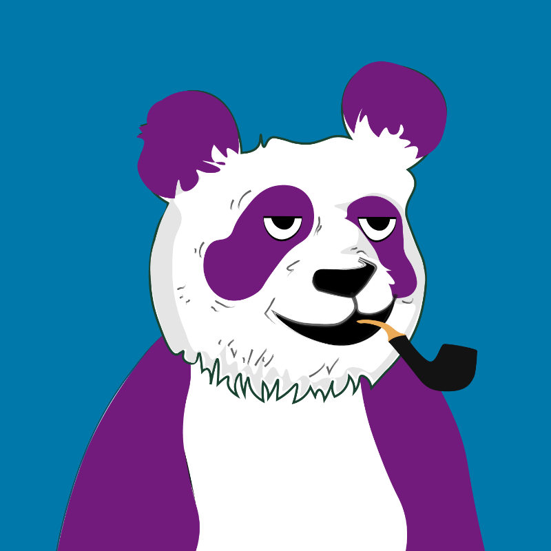 Evolving Pandas #17