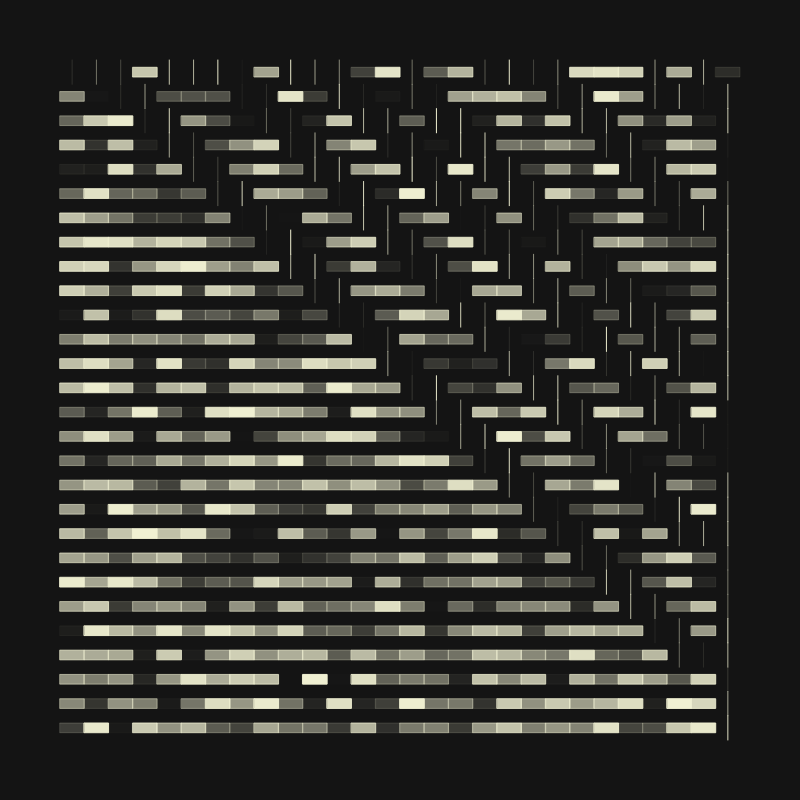 SOUTHERN BLOT #31