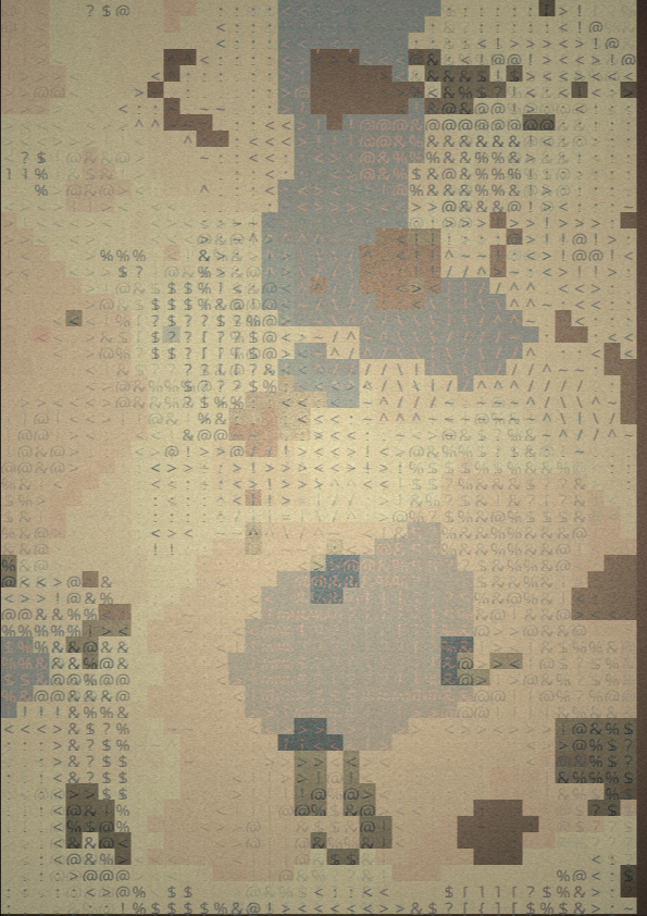 Convergence Remnants #3272