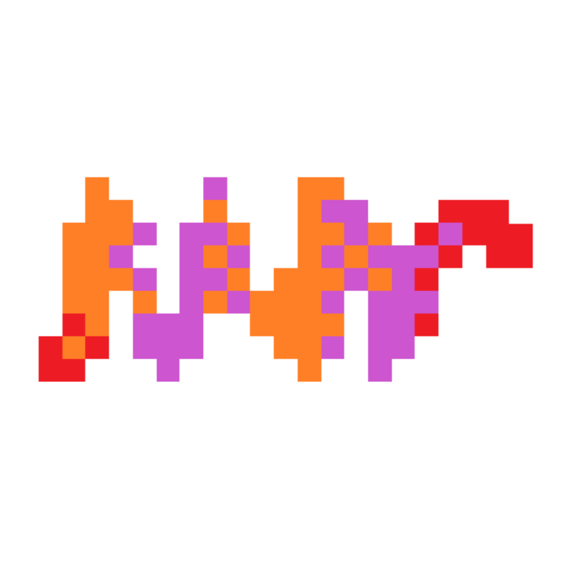 Chromie Pixels #33