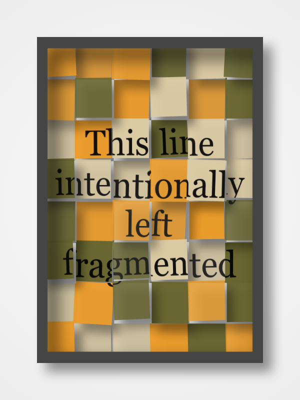 The Metaphor Machine #304