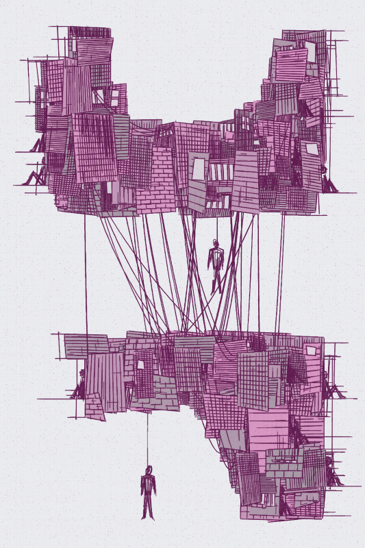 Constructions Mentales #32