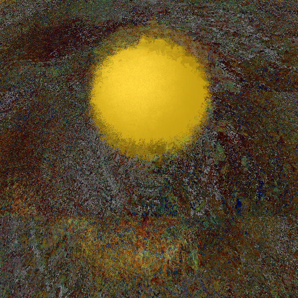 MIRAGE #26