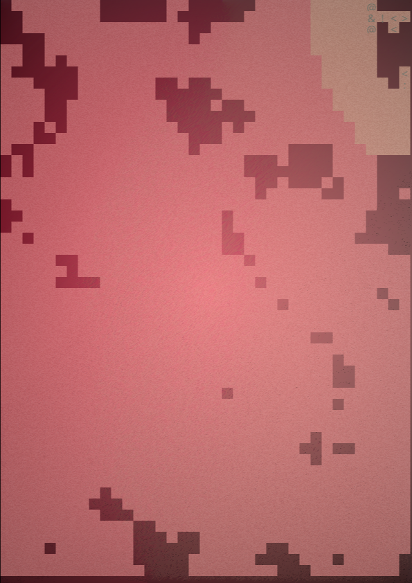 Convergence Remnants #17448
