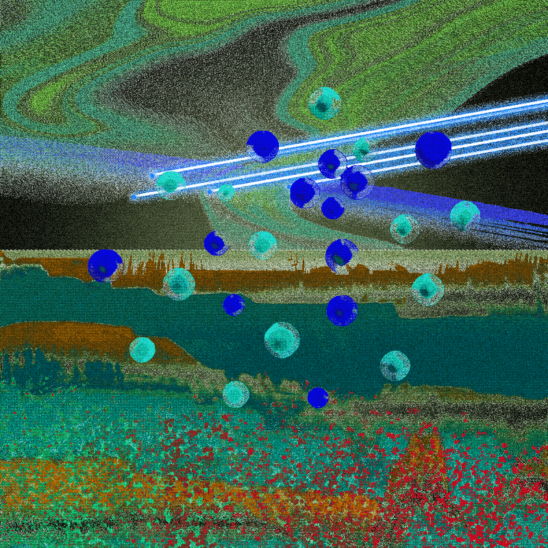 Ceshan's Psychedelics #460