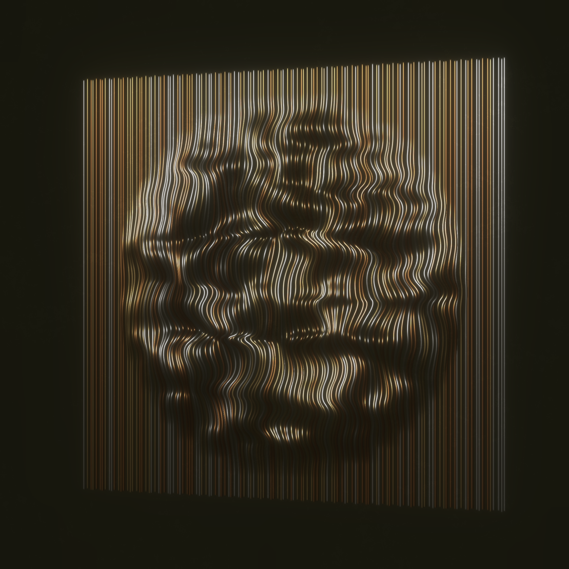 S T R A N D S #53