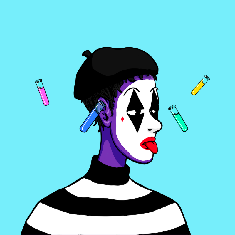 MIME x MIME #532