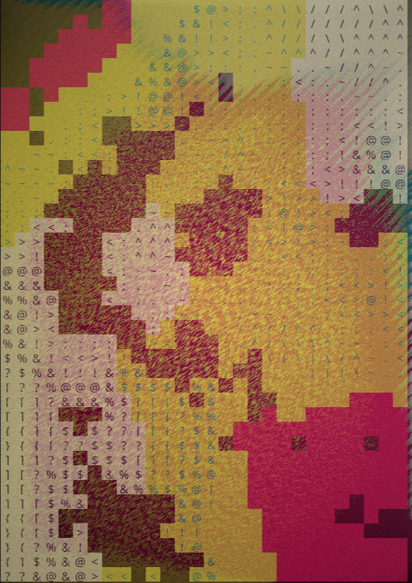 Convergence Remnants #8156