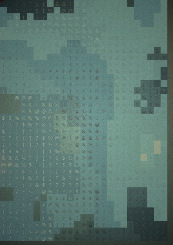 Convergence Remnants #4704