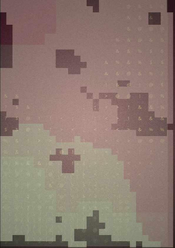 Convergence Remnants #2774