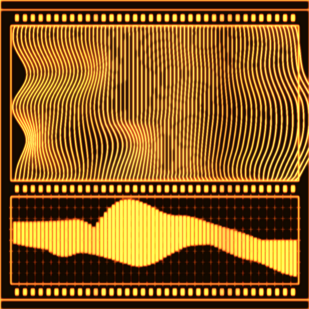 Wind waves #24
