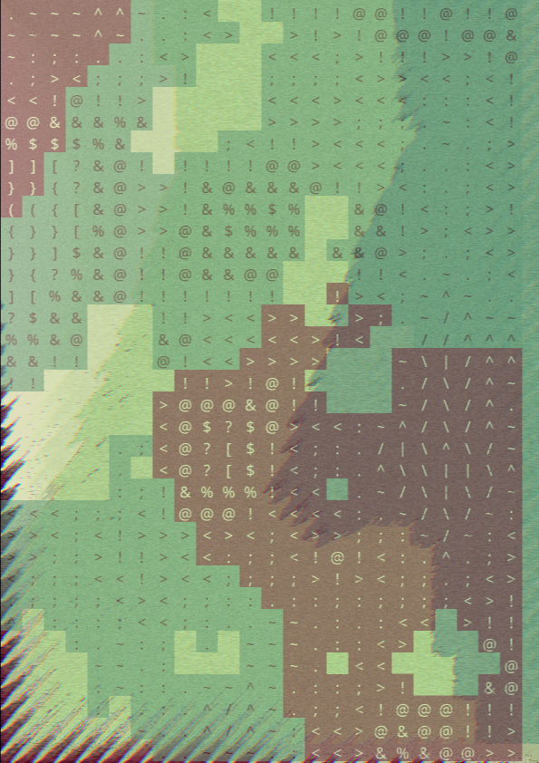 Convergence Remnants #6720
