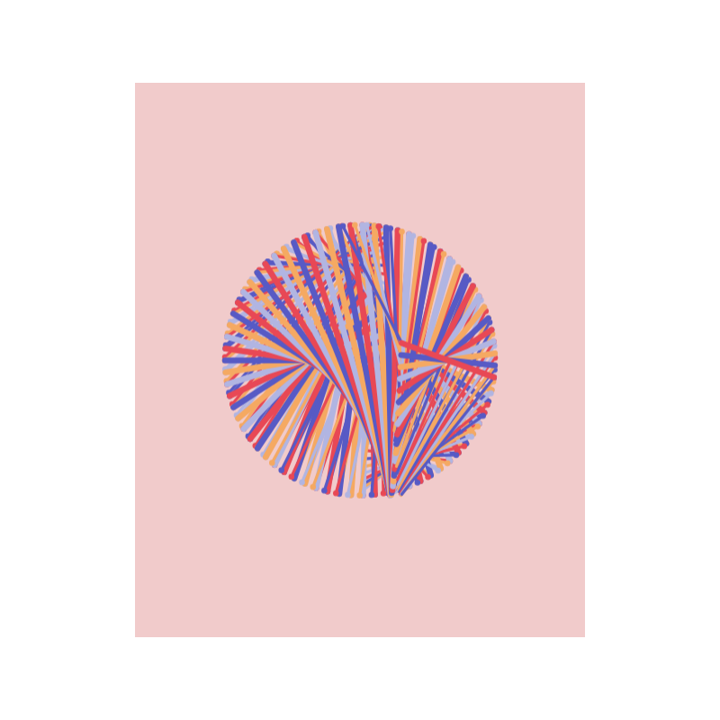 Gidon Transcendent #4