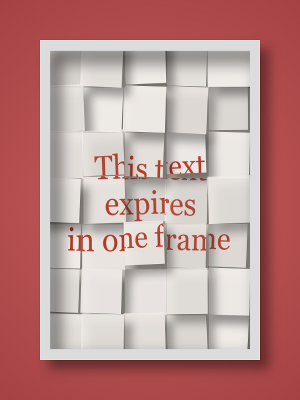 The Metaphor Machine #24244