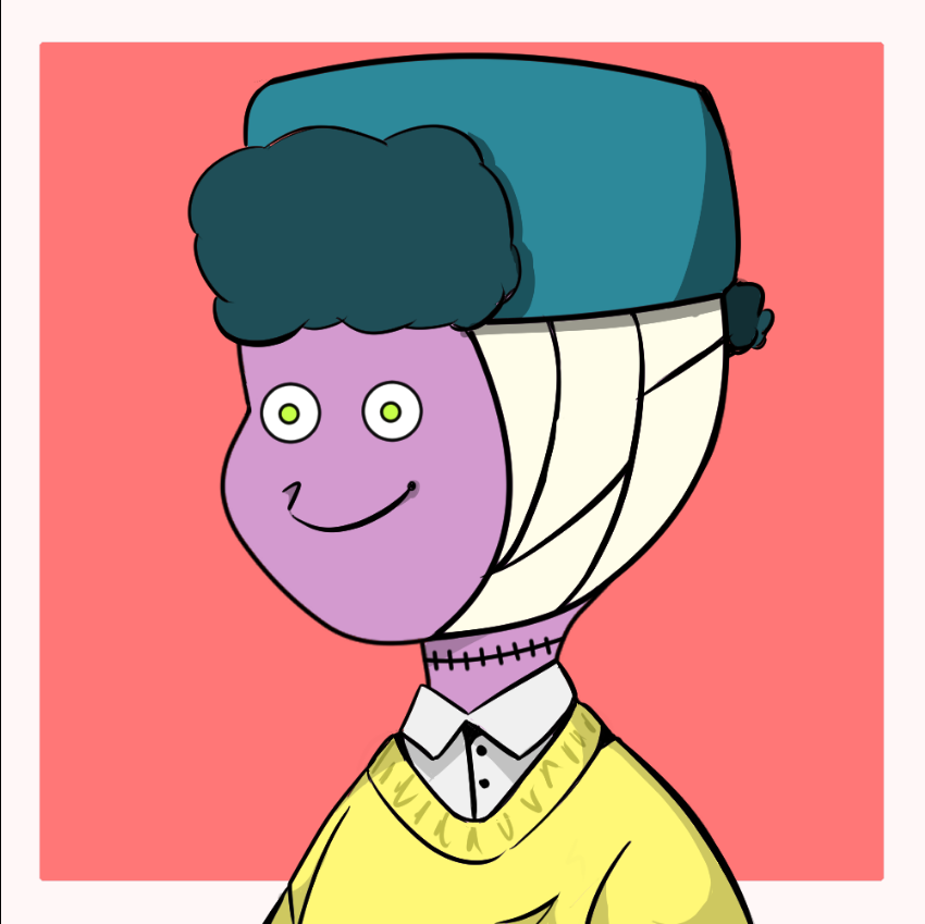 Jelly dudes #501