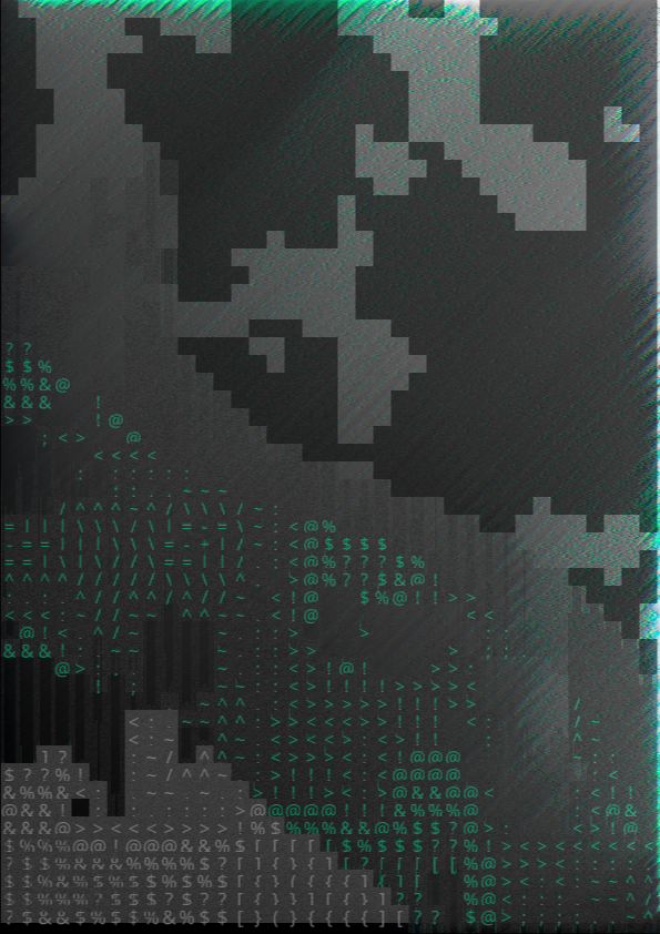 Convergence Remnants #4280