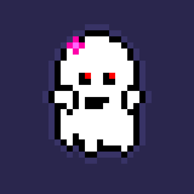 Ghost #42