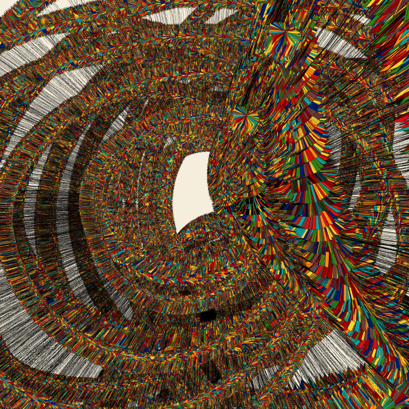 Singularithm #1003