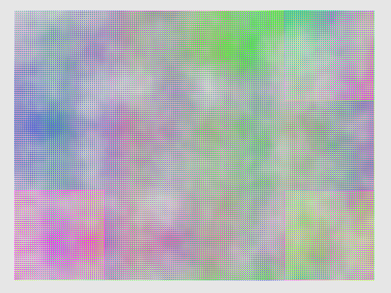 Color Function #5021