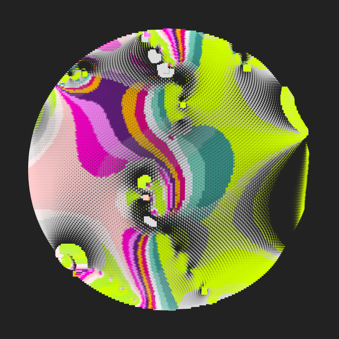 Still C #6863